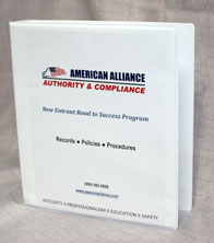 Records, Policy and Procedure manual for Motor Carrier