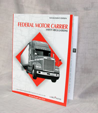 FMCSA Regulations